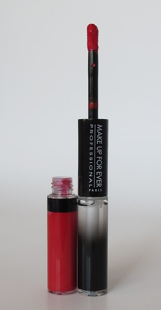 Make Up For Ever Aqua Rouge