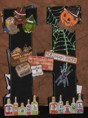 Halloween Treats 001