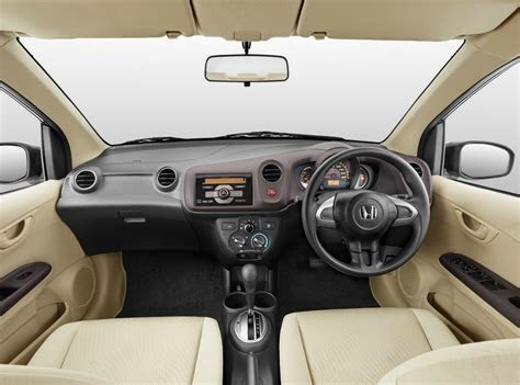 honda planning  launch brio amaze diesel