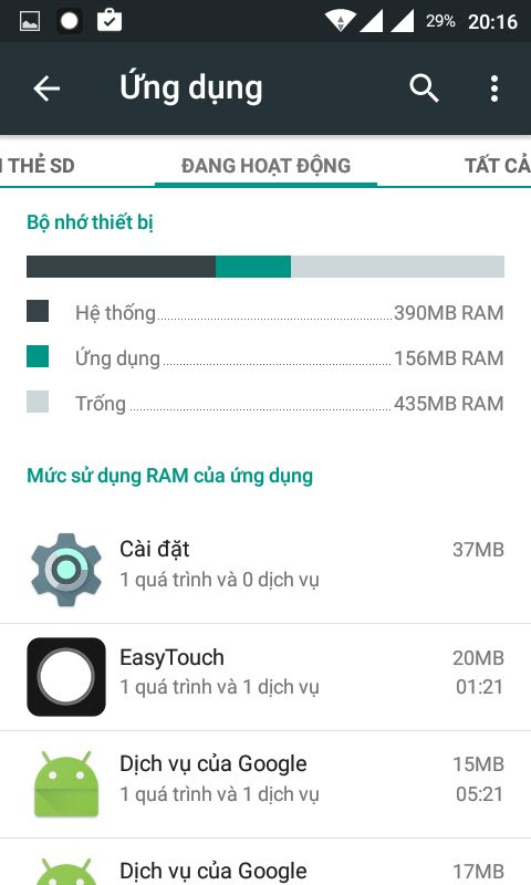 Cài Rom CM12 Cho Zenfone 4 A400 Cài Rom CM12 Cho Zenfone 4 A400