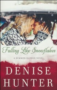 #1: Falling Like Snowflakes  -     By: Denise Hunter
