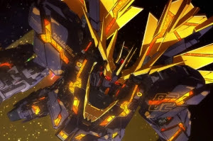 機動戦士ガンダムユニコーン Re 0096のpv公開 新マーキング仕様の ユニコーンガンダム バンシィ フルアーマーユニコーンガンダム 登場 早耳ガンプラ情報局