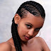 African Ghana Hair Braids - Royal Braid Lounge💜👑 on Instagram: "ROYAL BRAID LOUNGE ... / Perfect for 4c 4b natural hair texture.