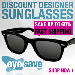 EyeSave.com Discount Designer Sunglasses