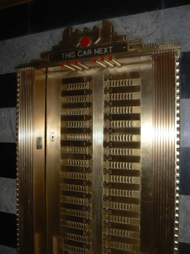 Film Center, NYC