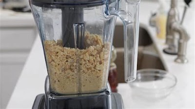 The Ultimate Peanut Butter Blender Recipe