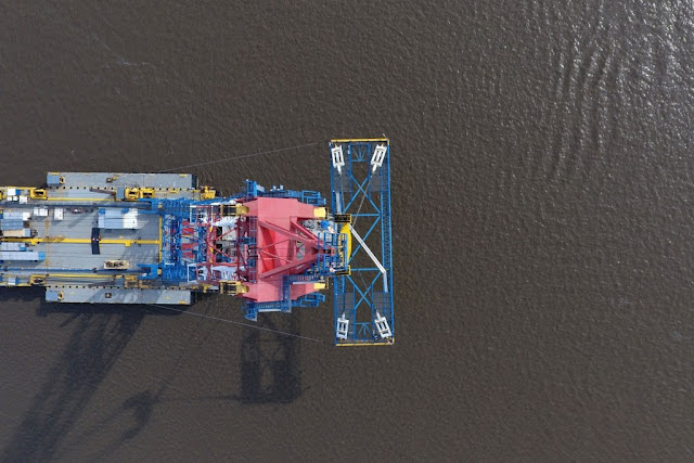 PUENTE TAPPAN ZEE DE NUEVA YORK