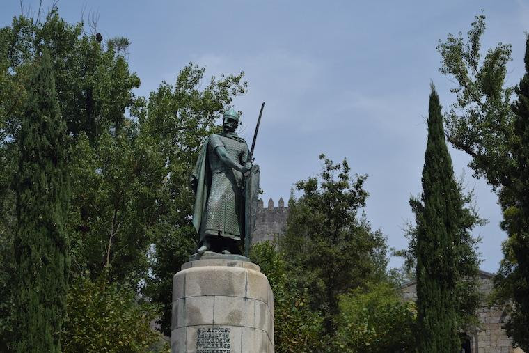 o que fazer em guimarães portugal 