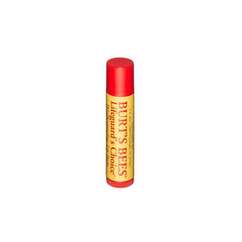 Burt's Bees Lifeguard's Choice Lip Balm