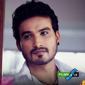 Hemal Ranasinghe