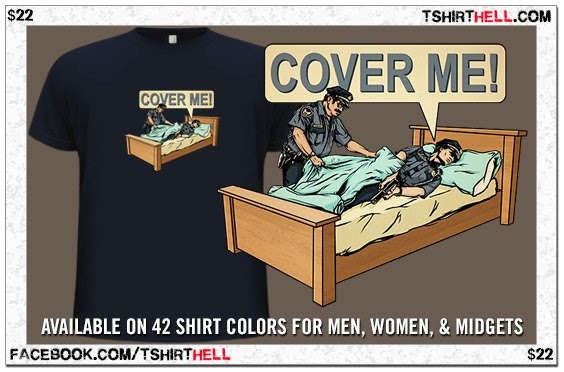 T-SHIRT HELL.COM