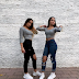 Connell Twins : 5 Gaya Menggoda The Connell Twins yang Viral karena 'Jilat ... - Our daily make up tutorial + curcol bareng kita.