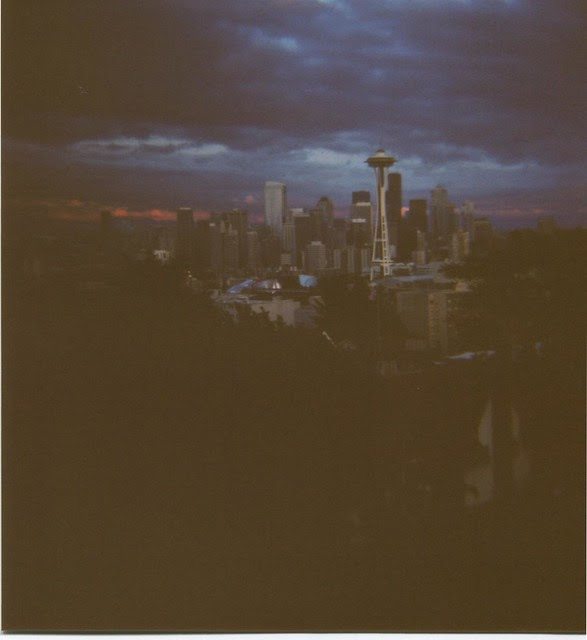 Seattle