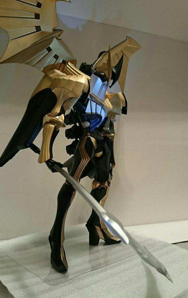 ボークス製ガレージキット ディス アストラナガン 各種模型 ガレージキット プラモ製作 Kd Studio