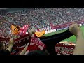 Видео Dinamo Bucuresti-Metalist Harkov 0-2 atmosfera PCH