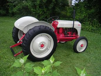 Cene: My grandads shed