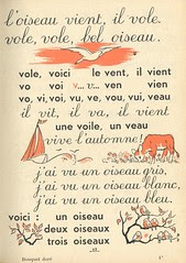 bouquet doré p15