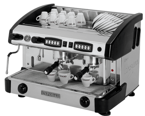 Cafeteras jura servicio tecnico