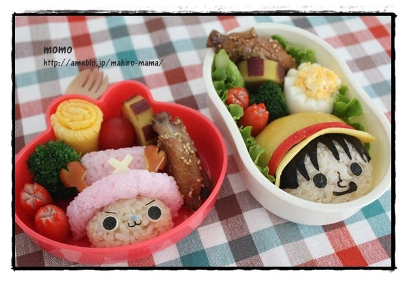 Carmel Moore ワンピース お弁当