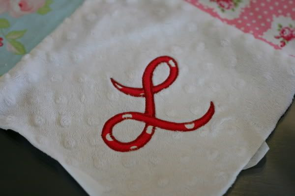 Applique