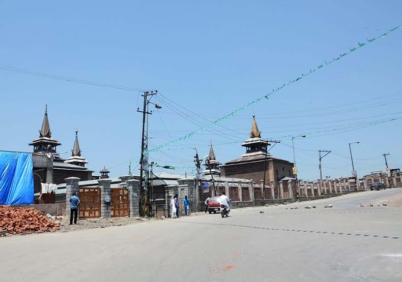 Nowhatta Shutdown on Saturday