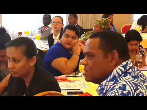 VIDEO : concluding remarks - seminar organized by aibo beijing, china -  ...