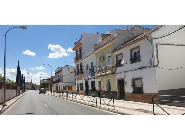 Casa Flotante En Cordoba
