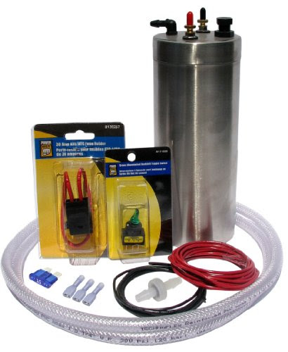 Super Hydrogen HHO Generator Kit