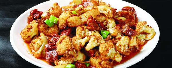 牛肉和菜花能一起吃吗 爱问知识人