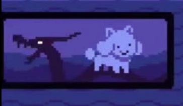 What If A No Mercy Run Already Took Place Where Do Monsters Come From Undertale Forum Fangamer