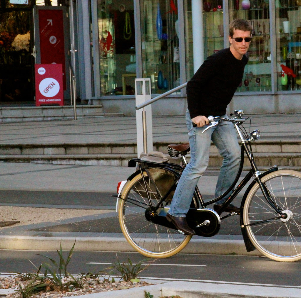 paul on cycleway 7134