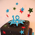 Big Cake Rectangular : 20 best Teenage Boy Birthday cakes images on Pinterest : Sections show more follow today more brands use a small serrated knife to cut 1½ inches from the pointed end of the sugar cone.