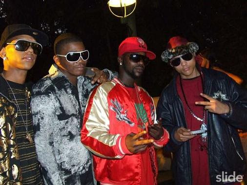 Top 10 Most Impactful SA Rap Groups Of All Time - SA Hip Hop Mag