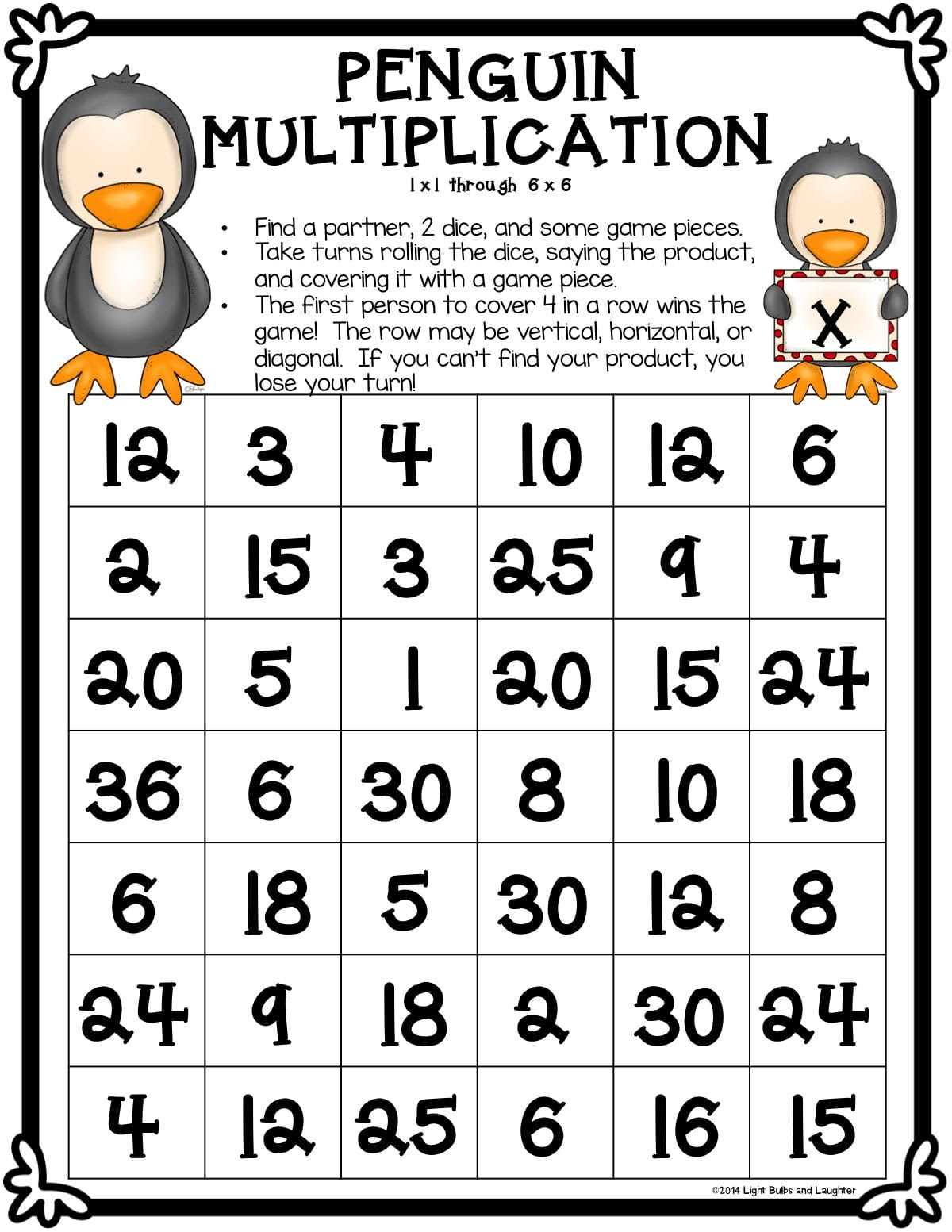 printable math games for 3rd graders that are rare tristan website