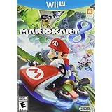 by Nintendo  Platform: Nintendo Wii U (410) Release Date: May 30, 2014   Buy new: $59.99 $48.62  82 used & new from $36.99