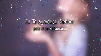 De reflexão frases para meu aniversario