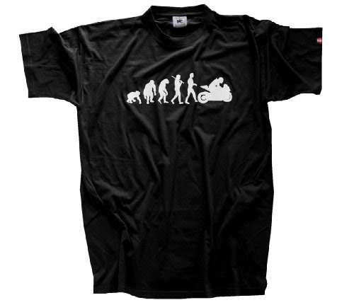 american t-blouse herren