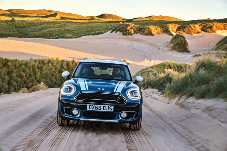 New-2017-MINI-Countryman-Island-Blue-83