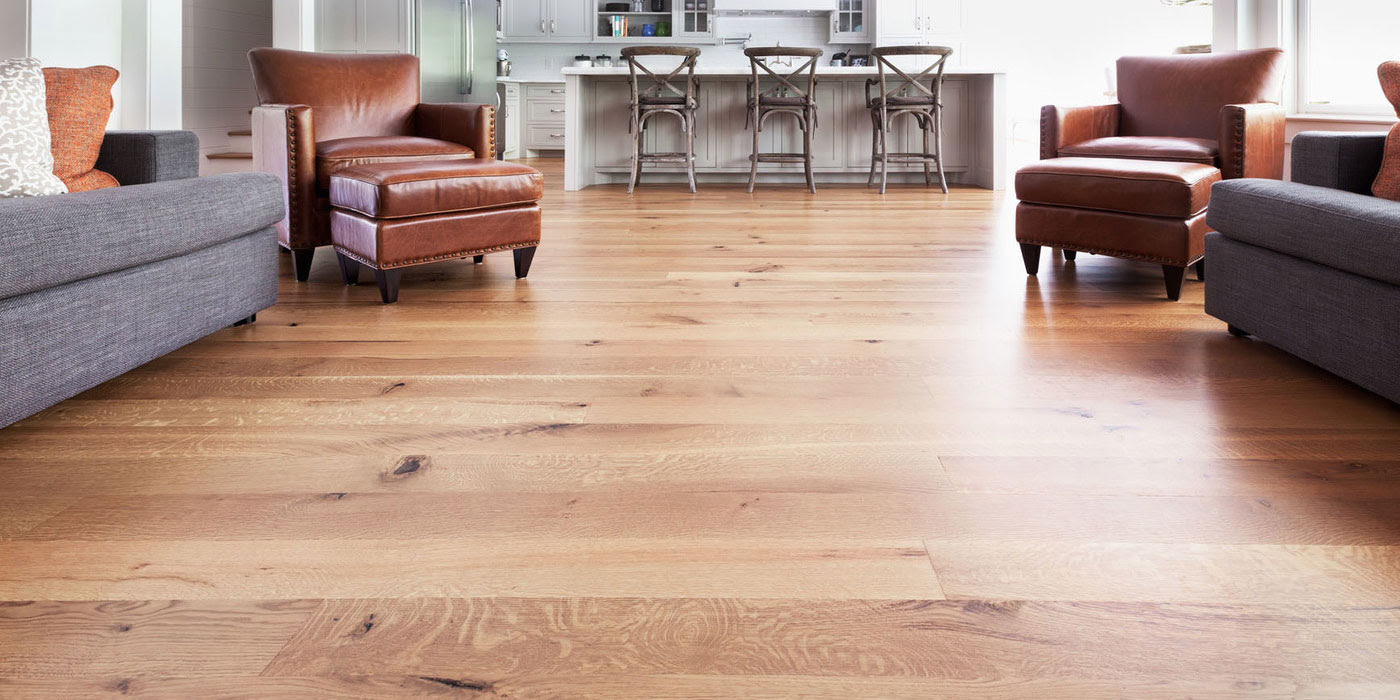Wide Plank Hardwood Floors: Old Meets New Wide Plank Hardwood Floors: Old Meets New