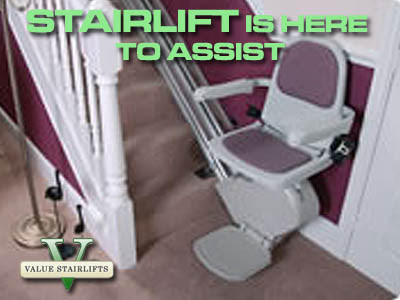 STAIRLIFT