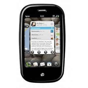 Palm Pre Phone (Sprint)