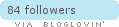Follow on Bloglovin