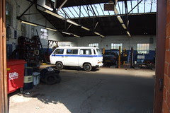 Colin's MOT (part 2) - #1