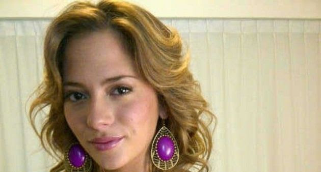 Se suicida la ex "Gran Hermano" Rocío Gancedo - Tuc Sin Filtro