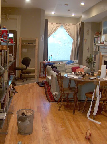 living room!