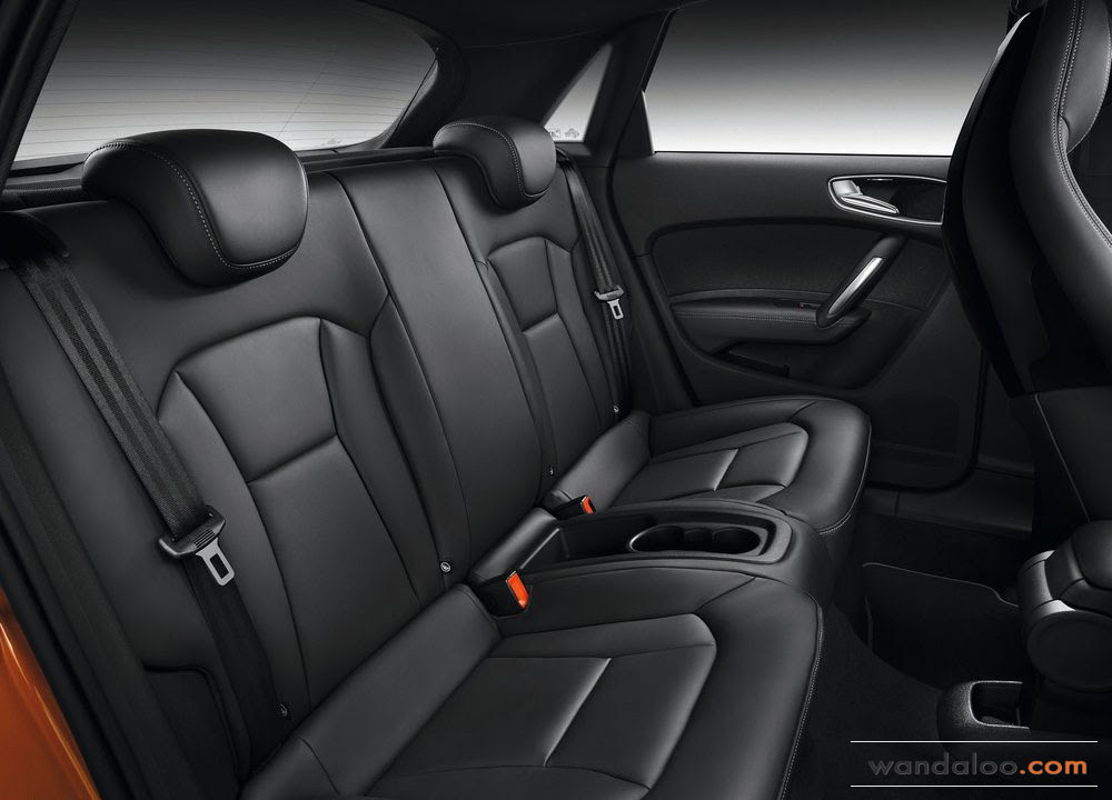 AUDI A1 Sportback neuve au Maroc : prix de vente, promotions, photos et fiches techniques<br /><br /> AUDI
