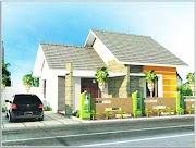 Baru Model Atap Rumah Amplop, Model Atap