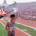 Marathon Cigarettes 1984 Olympics : ウィリアム・ブレナン - JapaneseClass.jp / Find the perfect los angeles olympics 1984 stock photos and editorial news pictures from getty images.