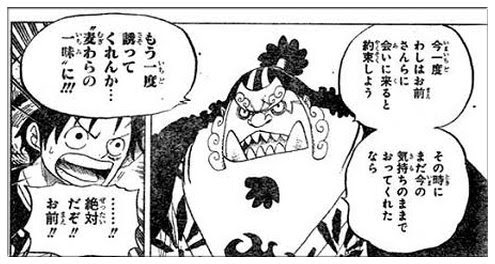 ワンピースで麦わら海賊団の10人目と11人目の仲間は誰になる Legend Anime