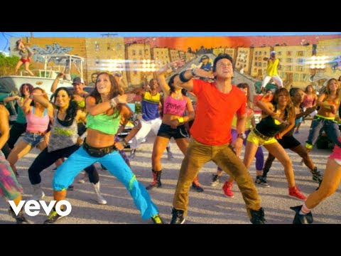 O que é Zumba?